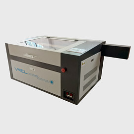 laser co2-me 600